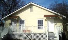 825-27 Faulkner Street Conway, AR 72034