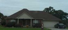 2702 Colony St Searcy, AR 72143