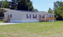 4 Dewey Street Richford, VT 05476