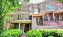 Unit 23 - 23 Saint Claire Lane Ne Atlanta, GA 30324