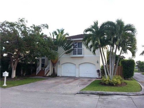 4631 SW 153 PL, Miami, FL 33185