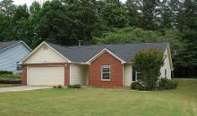 2340 Bankston Circle Snellville, GA 30078