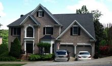 626 Goldpoint Trace Woodstock, GA 30189