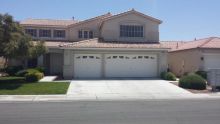 6524 Bright Morning  Street North Las Vegas, NV 89084