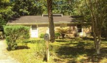 8290 Pine West Court West Mobile, AL 36695