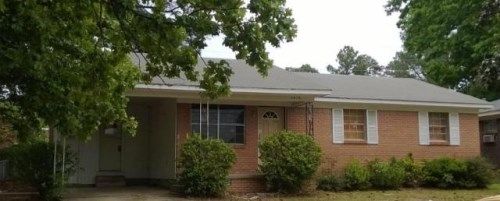 5818 Southwick, Little Rock, AR 72209