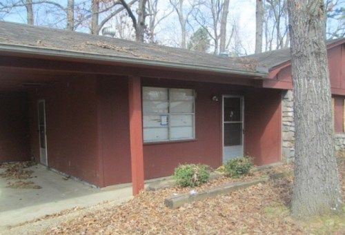 9820 Wilderness Road, Little Rock, AR 72209