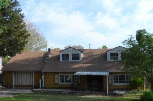 12403 E 33rd Ter S, Independence, MO 64055