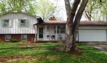 1501 Nw B St Blue Springs, MO 64015