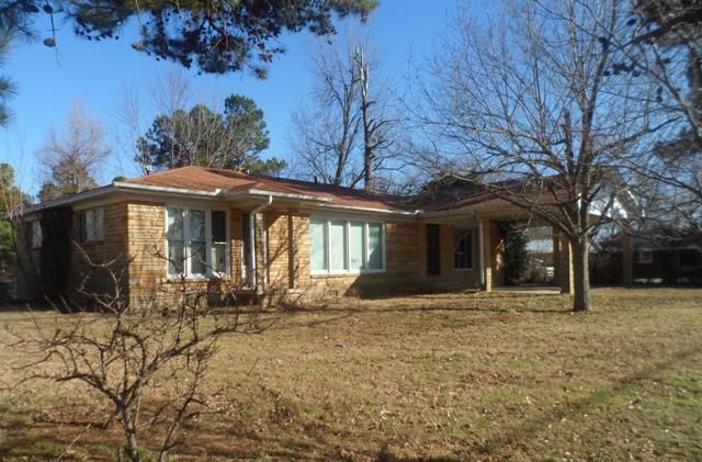 203 S. Rockingchair Road, Paragould, AR 72450