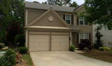 124 Wallnut Hall Circle Woodstock, GA 30189