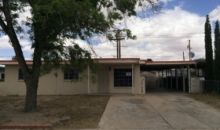 1937 Bellamah Dr Las Cruces, NM 88005