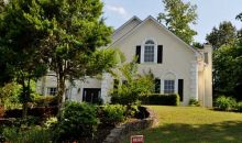 2105 Yorkshire Court Woodstock, GA 30189