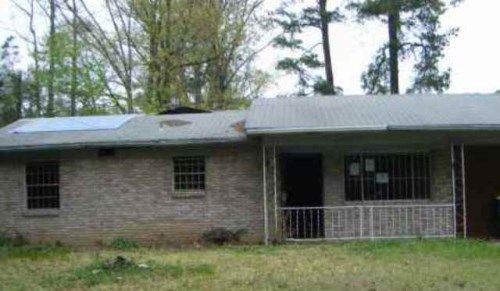 4724 Stratton Ave, Little Rock, AR 72209
