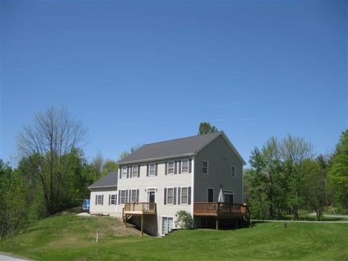 246 Manley Road, Milton, VT 05468