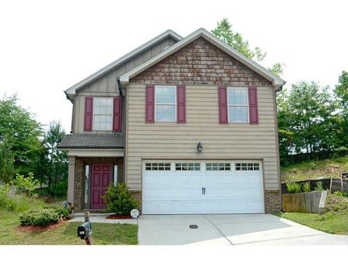 327 Village Chase, Woodstock, GA 30188