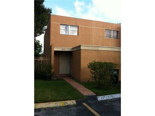 8001 SW 151 Ct # 714, Miami, FL 33193