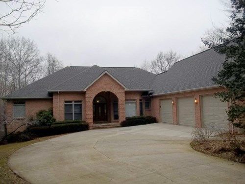 41 Lake Point Court, Crossville, TN 38555