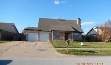 1101 Southeast 12th Street Oklahoma City, OK 73160