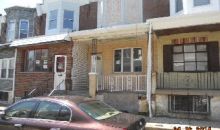 2518 S Felton Street Philadelphia, PA 19142