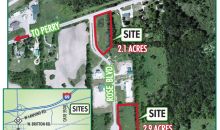 Rose Blvd Morrice, MI 48857
