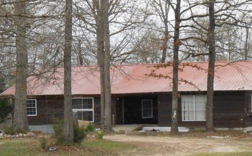 253 Polk 676, Mena, AR 71953