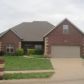 11375 Clubhouse Pkwy, Farmington, AR 72730 ID:8535169