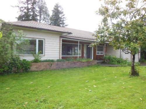 291 N 3rd Street, Lebanon, OR 97355