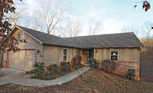 58 Berkshire Dr, Bella Vista, AR 72714