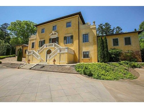 775 Crest Valley Drive, Atlanta, GA 30327