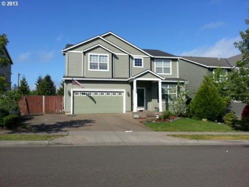 20133 Chanticleer Place, Oregon City, OR 97045