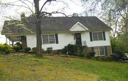 207 Holli Lane, Anniston, AL 36201