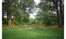 Unit 4502 - 4052 Columns Drive Se Marietta, GA 30067