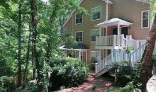 Unit 2124 - 2124 River Heights Walk Se Marietta, GA 30067