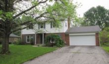 419 Bradock Ct Indianapolis, IN 46234