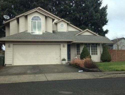 1326 SE 10th Ave, Canby, OR 97013