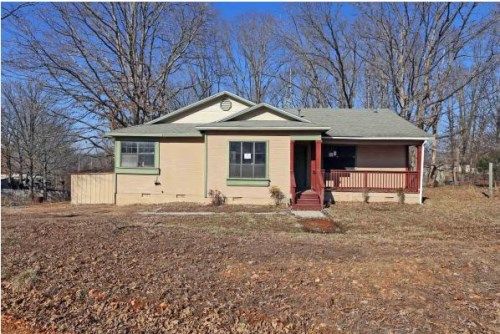 16284 Cardinal Road, Bella Vista, AR 72715