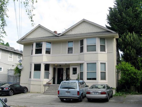 1008 E Harrison St SOLD, Seattle, WA 98102