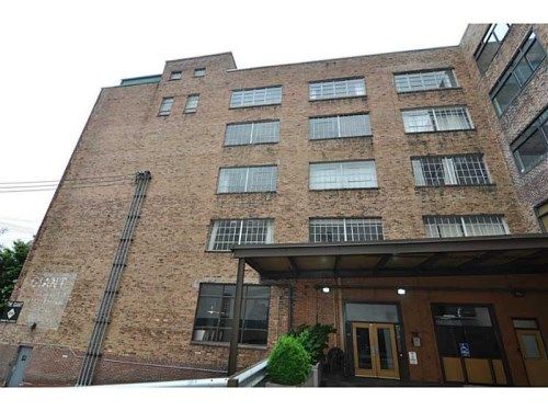 Unit 201 - 426 Marietta Street, Atlanta, GA 30313