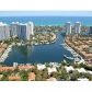 21387 MARINA COVE CIRCLE # 11-F, Miami, FL 33180 ID:539598