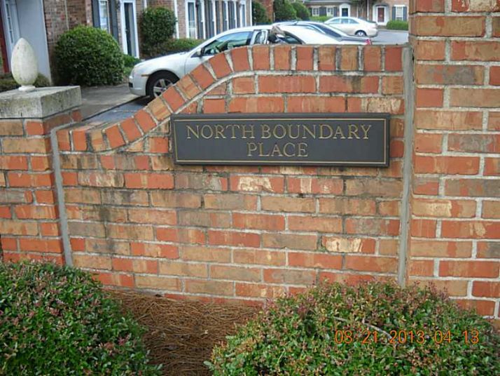 Unit - - 2 N Boundary Place Nw, Atlanta, GA 30318
