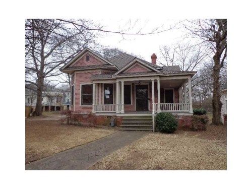 726 Peeples, Atlanta, GA 30310