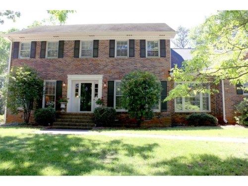 5140 Meadowlake Drive, Atlanta, GA 30338