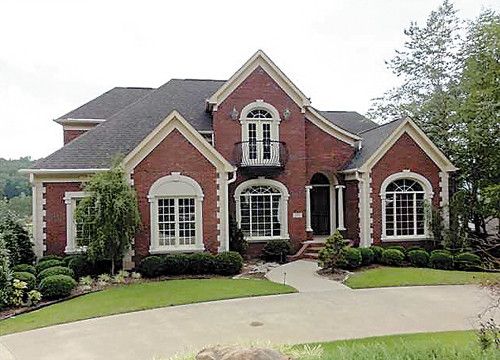 252 Rocky Ridge Road, Union Grove, AL 35175