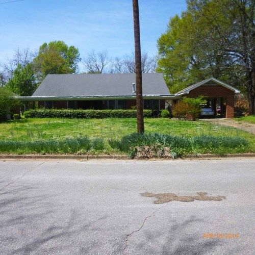 201 Butler St, Sardis, MS 38666