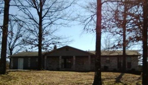 112 Oakland Hills Terrace, Hot Springs National Park, AR 71913