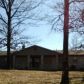 112 Oakland Hills Terrace, Hot Springs National Park, AR 71913 ID:8534863