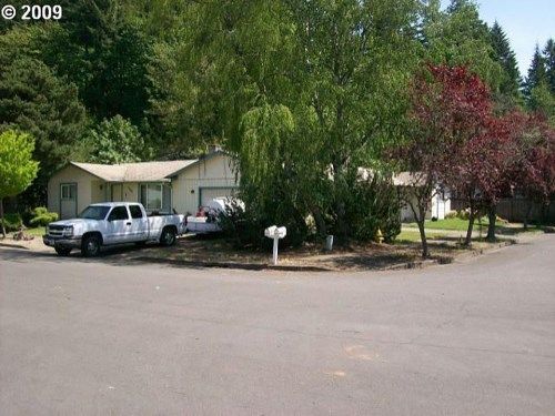 5785 Camellia Street, Springfield, OR 97478