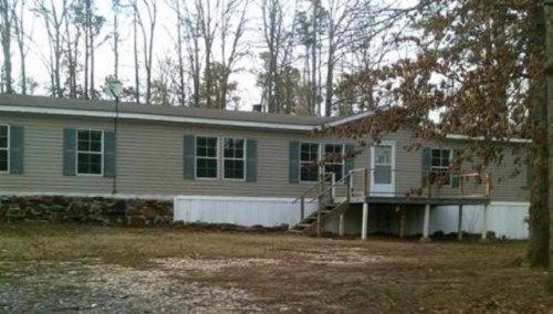 10525 Jessica Ln, Benton, AR 72015