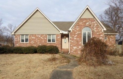 3303 Turtle Creek Road, Jonesboro, AR 72404